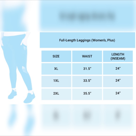 High Waist Laser Cut Ripped Knee Leggings - Picture 7 of 7